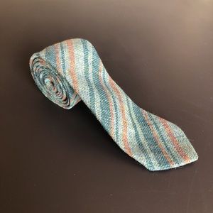 Men’s Wool Necktie